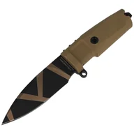 Noże - Nóż Extrema Ratio Shrapnel OG Desert Forprene, Desert Warfare N690 (04.1000.0160/DW) - miniaturka - grafika 1