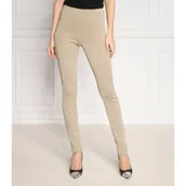 Legginsy - Calvin Klein Legginsy | Skinny fit - miniaturka - grafika 1
