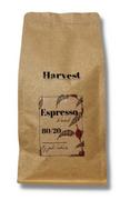 Kawa - Kawa ziarnista Harvest Espresso Blend 1kg - miniaturka - grafika 1