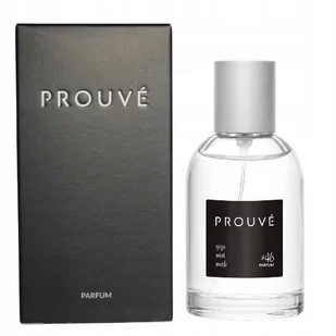 Prouve #46 - Perfumy męskie yuzu - mięta - piżmo - Wody i perfumy męskie - miniaturka - grafika 1