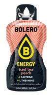 Zdrowa żywność - Bolero Energy Iced Peach 7g - miniaturka - grafika 1