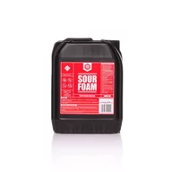Kosmetyki samochodowe - Good Stuff Sour Foam 5L - skoncentrowana aktywna piana o kwaśnym pH - miniaturka - grafika 1