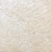 Podesty i deski tarasowe - Płyta Tarasowa Gresowa Sierra Beige 60x60x2 cm - miniaturka - grafika 1