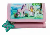 Akcesoria i dodatki do ubrań dla dzieci - ASTRA Portfelik PL-20 Playmobil - miniaturka - grafika 1