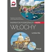 Przewodniki - Włochy (Inspirator podróżniczy) - miniaturka - grafika 1