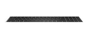 HP L09594-A41 części zamienne do notatników Klawiatura - Części i akcesoria do laptopów - miniaturka - grafika 1