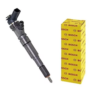 BOSCH Końcówka wtrysku 0 445 110 131 - Wtryskiwacze - miniaturka - grafika 1