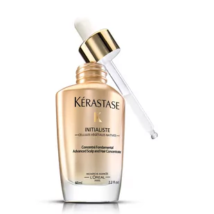 Kerastase Initialiste serum wzmacniające włosy 60ml Włosy zniszczone - Serum do włosów - miniaturka - grafika 1