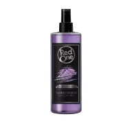 Wody po goleniu - Redone Undulation Woda Kolońska W Sprayu 400ML - miniaturka - grafika 1