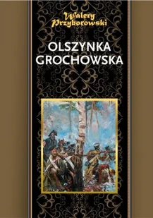 RYTM Olszynka Grochowska - dostawa od 3,49 PLN - Powieści historyczne i biograficzne - miniaturka - grafika 2