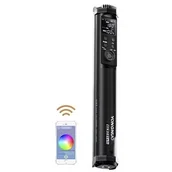 Lampy błyskowe - Yongnuo YN30 Soft - RGB WB 2000K -K Lampa LED - miniaturka - grafika 1