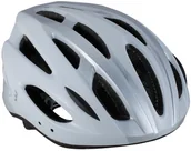 Kaski rowerowe - BBB BHE-35 Condor White/Silver M - miniaturka - grafika 1
