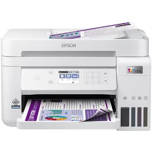 Epson L6276 C11CJ61406 - Urządzenia wielofunkcyjne - miniaturka - grafika 2