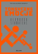 Psychologia - Toksyczne emocje | ZAKŁADKA DO KSIĄŻEK GRATIS DO KAŻDEGO ZAMÓWIENIA - miniaturka - grafika 1