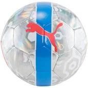 Piłka nożna - Piłka nożna Puma Cup Ball srebrna 84075 01-3 - miniaturka - grafika 1