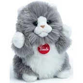 Maskotki i pluszaki - Fluffy Cat Kotek Trudi - miniaturka - grafika 1
