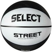 Koszykówka - Piłka do koszykówki Select Street 2023 Basketball rozmiar 7 - miniaturka - grafika 1