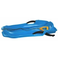 Sanki i ślizgacze - PROSPERPLAST SP prosper Plast SP 19014 Blue  schlitte Hornet, 80 cm 0754034 - miniaturka - grafika 1