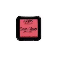 Róże do policzków - NYX Professional Makeup Professional Makeup DAY DREAM SWEET CHEEKS BLUSH MATTE Róż 5g - miniaturka - grafika 1