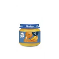 Dania dla dzieci - Gerber Dynia, 80g, 4m+ - miniaturka - grafika 1