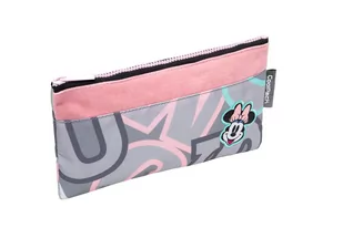 Piórnik saszetka CP Disney Bonnie Minnie Mouse - Piórniki - miniaturka - grafika 1