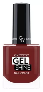 Golden Rose Extreme Gel Shine Nail Color - Żelowy lakier do paznokci - 54 GOLGZ54 - Lakiery do paznokci - miniaturka - grafika 1