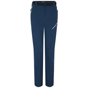 Spodnie damskie Dare 2b Melodic Pro Trs Rozmiar: XL / Kolor: ciemnoniebieski - Spodnie sportowe damskie - miniaturka - grafika 1