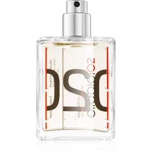 Escentric Molecules Escentric 02 30 ml woda toaletowa - Wody i perfumy unisex - miniaturka - grafika 1