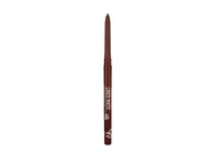 Kredki do oczu - Golden Rose Liner Matic Wykręcana Wodoodporna Kredka do Oczu 206 Plum Berry - miniaturka - grafika 1