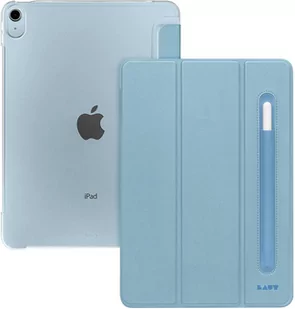 LAUT Huex - obudowa ochronna do iPad Air 10.9" 4/5G (sky blue) - Torby na laptopy - miniaturka - grafika 1