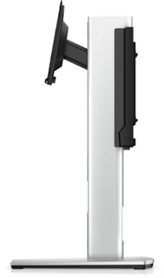 Dell Dual VESA Mount for OptiPlex Micro and Thin Client Systems - Akcesoria do komputerów stacjonarnych - miniaturka - grafika 1