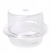 Akcesoria i części AGD - Miarka pokrywy zatyczka korek do Monsieur Cuisine Smart Connect Trend Plus - miniaturka - grafika 1