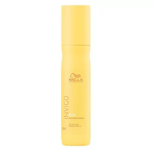 Wella Professionals Invigo Sun spray odżywczo-ochronny do włosów 150ml 2597 - Odżywki do włosów - miniaturka - grafika 1