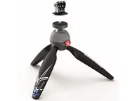 Statywy fotograficzne - Manfrotto PIXI XTREME (MKPIXIEX-BK) - miniaturka - grafika 1