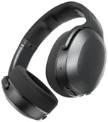 Słuchawki - Skullcandy Crusher 540 Active Coal czarny - miniaturka - grafika 1