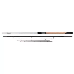 Matrix Aquos Ultra-D 3.6m / 11'8&quot; feeder 90g - Wędki - miniaturka - grafika 2