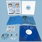 Rock - Envy Of None (blue vinyl+CD) - miniaturka - grafika 1