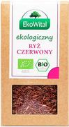 EkoWital RYŻ CZERWONY BIO 500 g - 5908249970434