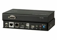 Przełączniki KVM - ATEN CE820-ATA-G przedłużacz KVM Nadajnik i odbiornik - miniaturka - grafika 1