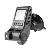 Wideorejestratory - TECHNAXX FullHD Dual Dashcam TX-185  - miniaturka - grafika 1