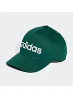 Czapki męskie - adidas Czapka w kolorze zielonym - miniaturka - grafika 1