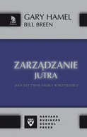 Zarządzanie - Zarządzanie Jutra - miniaturka - grafika 1