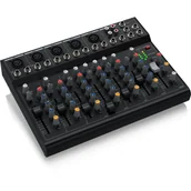 Miksery DJ - Behringer XENYX 1003B mikser audio - miniaturka - grafika 1