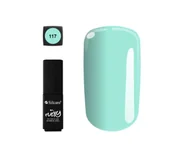 Lakiery hybrydowe - Silcare Flexy Hybrid Gel lakier hybrydowy 117 4.5g - miniaturka - grafika 1