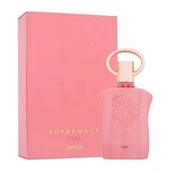 Wody i perfumy damskie - Afnan Supremacy Gala Ekstrakt perfum 90 ml - miniaturka - grafika 1