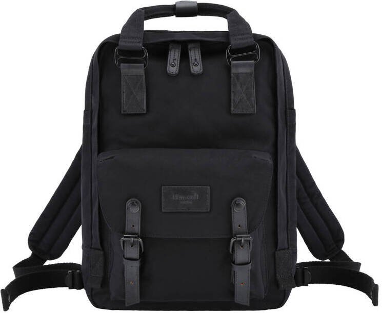 Plecak na laptopa Himawari 188L 14'' (czarny)