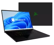 Laptopy - Razer Blade 18 i9-13950HX/32GB/1TB/RTX4080/W11 240Hz - miniaturka - grafika 1