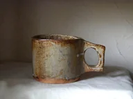 Kubki - BATEKE_opalany drewnem_560ml - miniaturka - grafika 1