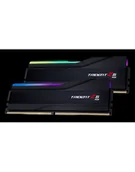 Pamięci RAM - G.SKILL Trident Z5 RGB DDR5 32GB 2x16GB 6400MHz CL32 1.4V XMP 3.0 Kolor: CZARNY - miniaturka - grafika 1