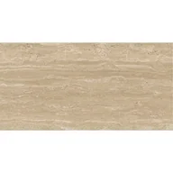Płytki ceramiczne - Mexen Neo Travertino Beige gres szkliwiony rekt. G1, płytka podłogowo-ścienna 120 x 60 cm, mat - TL302-120-060-00 - miniaturka - grafika 1